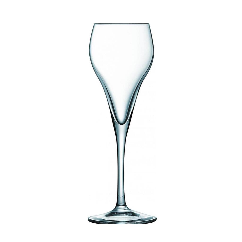 Бокал-флюте для шампанского, ARC International, Brio, 160 мл, d 6.5 см, h 19.8 см