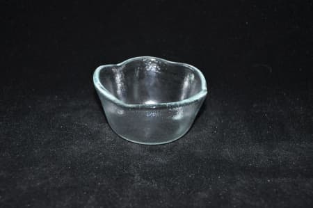 Соусник, 3D Glassware, стекло, d 90 мм