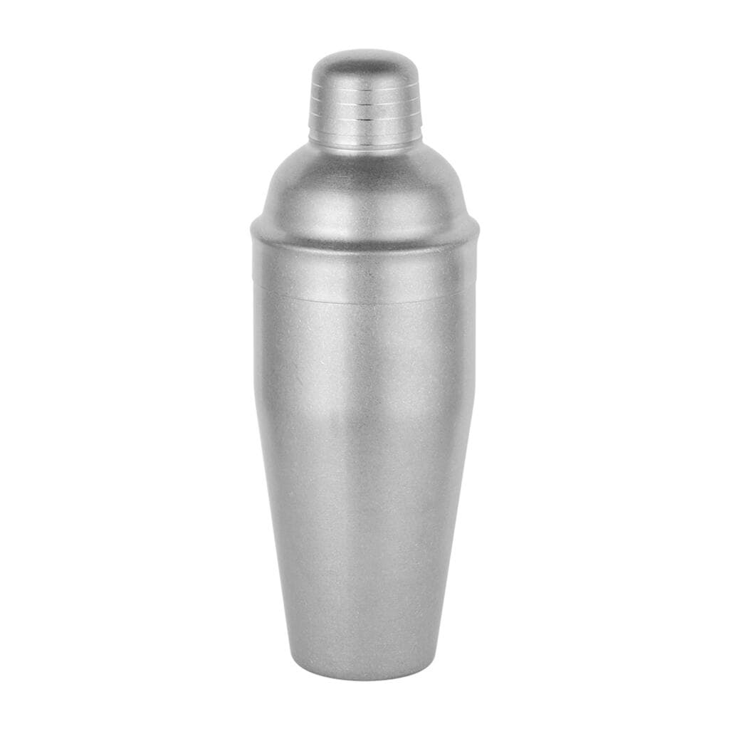 Шейкер 0,65 л нерж. Vintage P.L.-Bar Ware