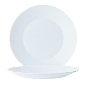 Тарелка, ARC International, Restaurant, d 252 мм, h 20 мм