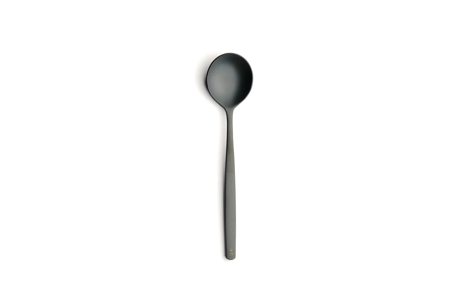 Ложка чайная COMAS, Atlantida 18/10 Ice Black