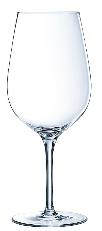 Бокал для вина, Chef&Sommelier, Sequence, 7 х 23,5 см, 620 мл