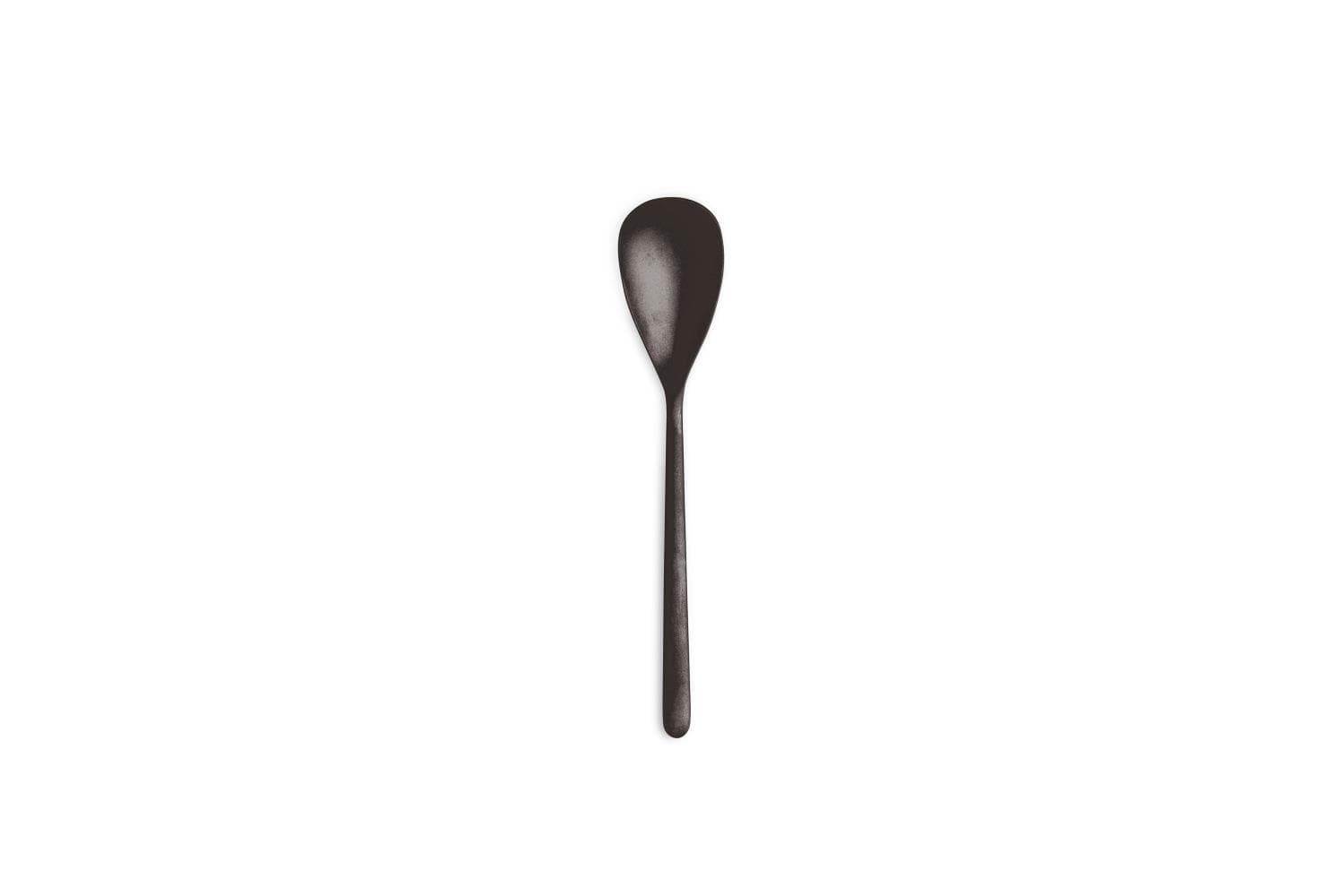 Ложка столовая COMAS, Canada M 18% Vintage Black, 20,6 см