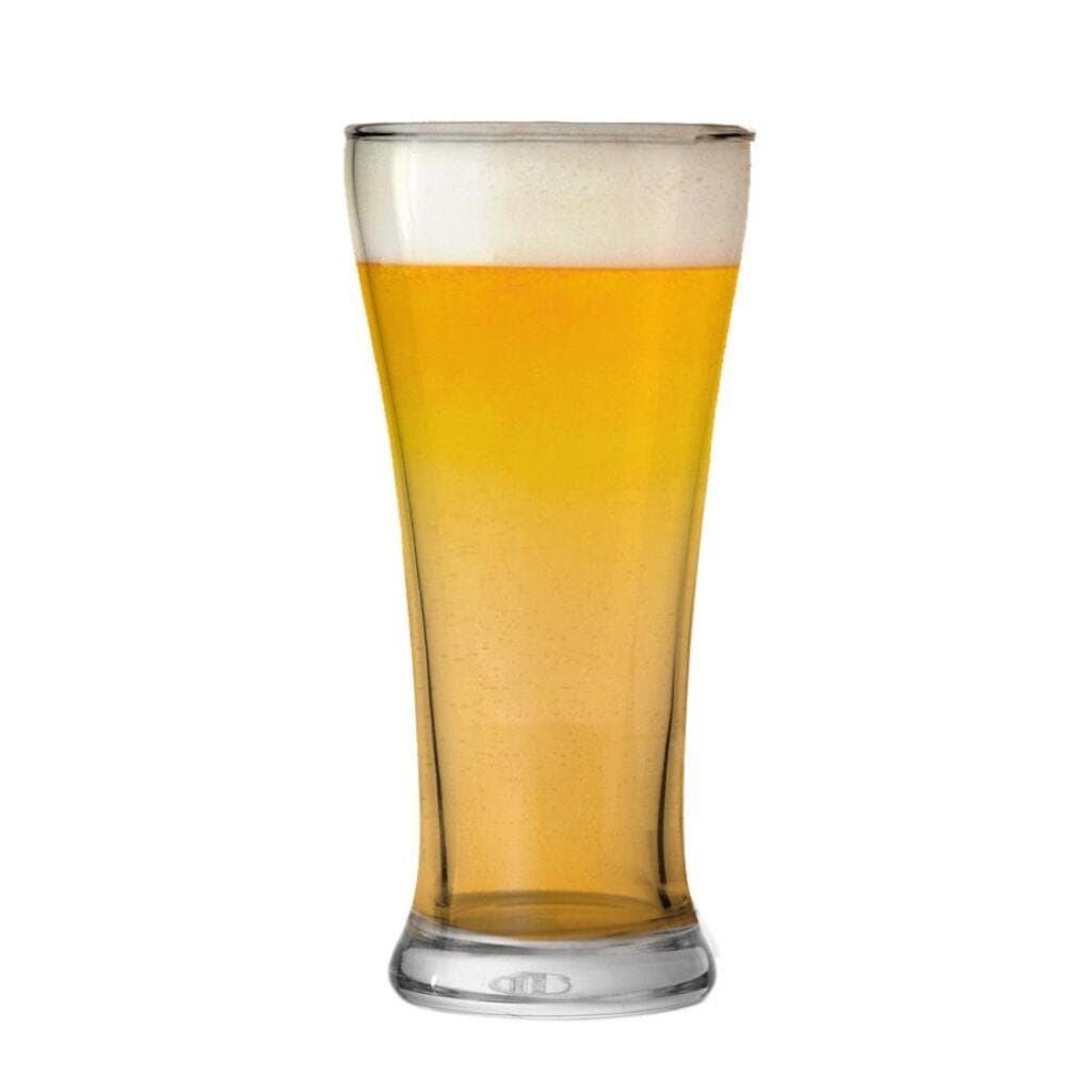 Бокал для пива, Ocean, Pilsner Ocean, 8.1 x 17 см, 400 мл
