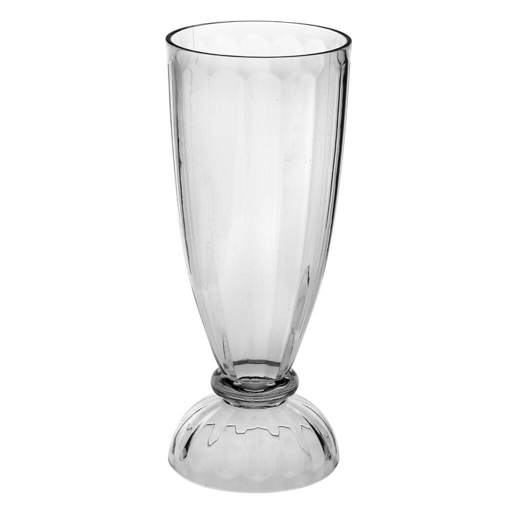 Бокал для коктейля 430 мл поликарбонат d 7,5 см h19 см Milkshake Optical P.L.
