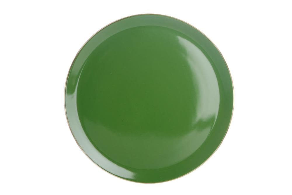 MOROCCO DS.1 Тарелка для пиццы 32 см