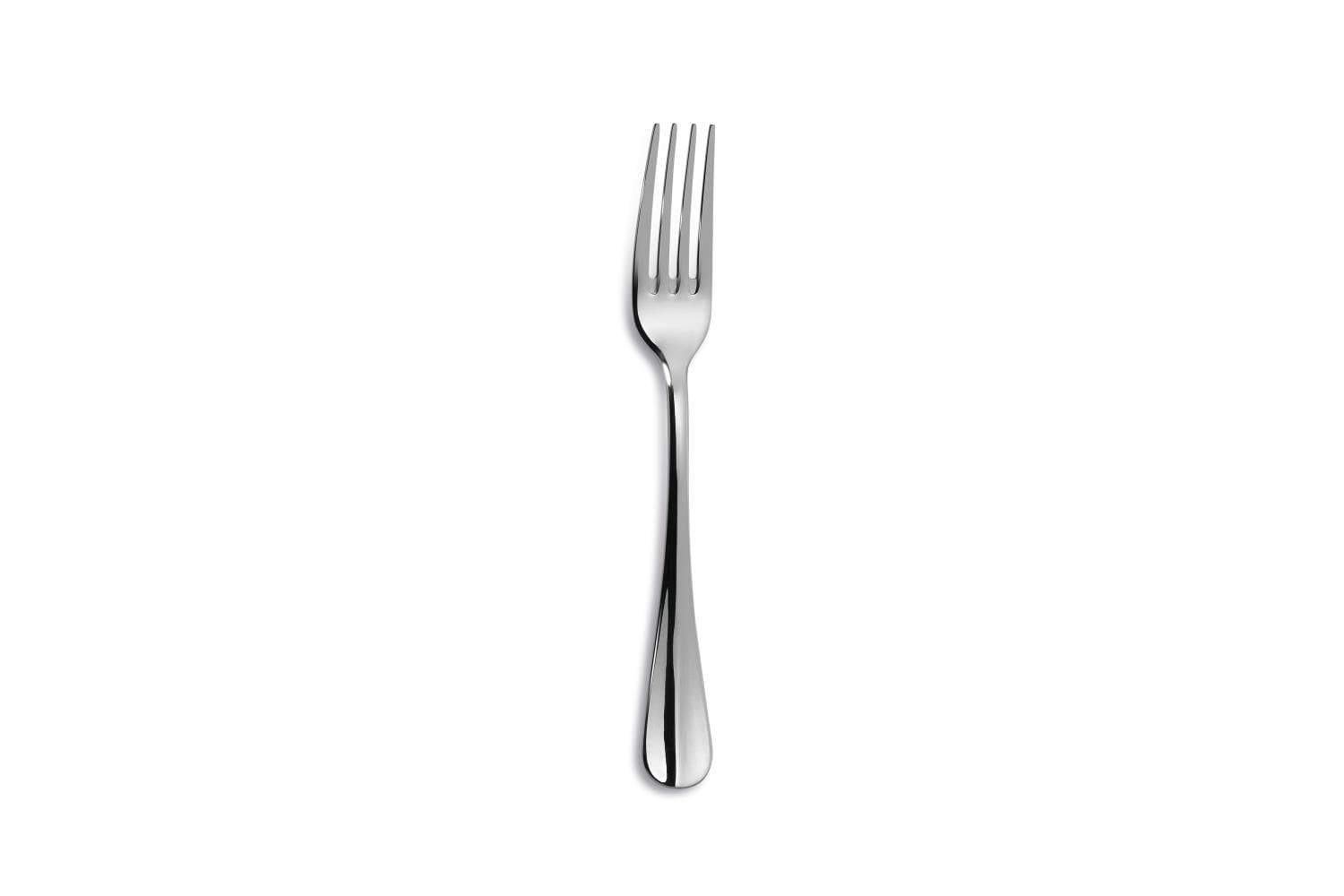 Вилка десертная COMAS, Granada 18% XL, 18,5 см