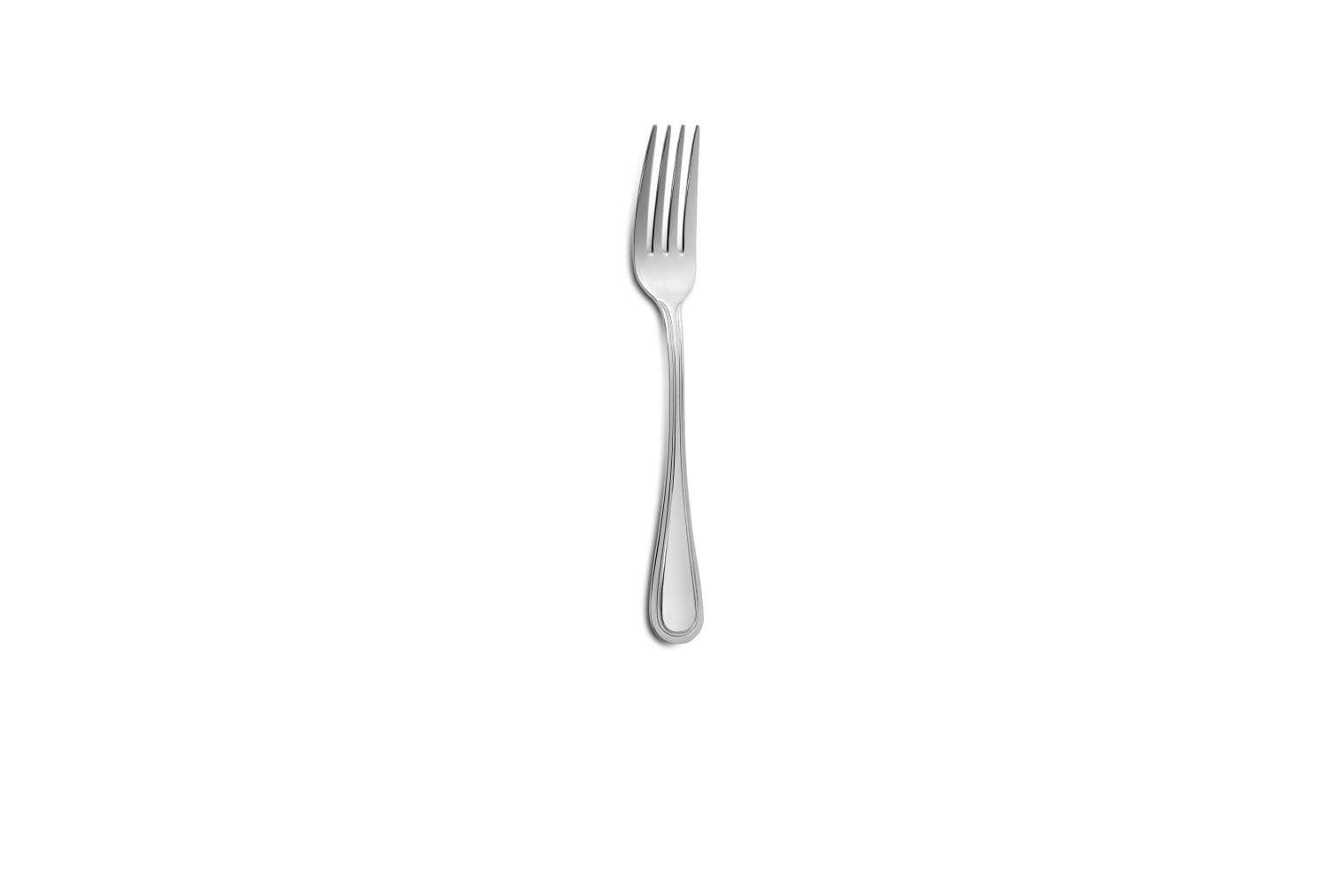 вилка для торта COMAS, Bilbao 18% XL, 14,5 см