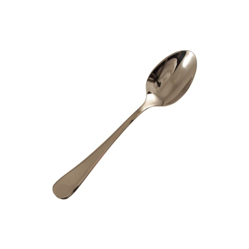 Ложка кофейная Питагора 18/10 3 мм 11,9 см. Pinti /12/