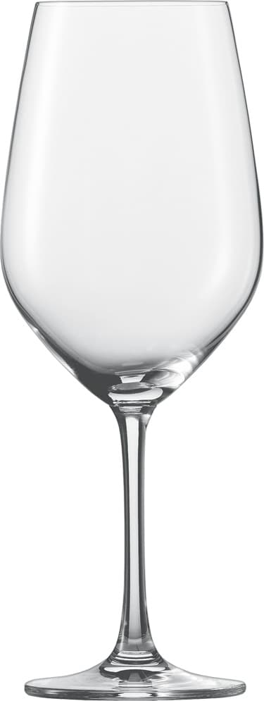 Бокал для красного вина, SCHOTT ZWIESEL, Vina, 530 мл