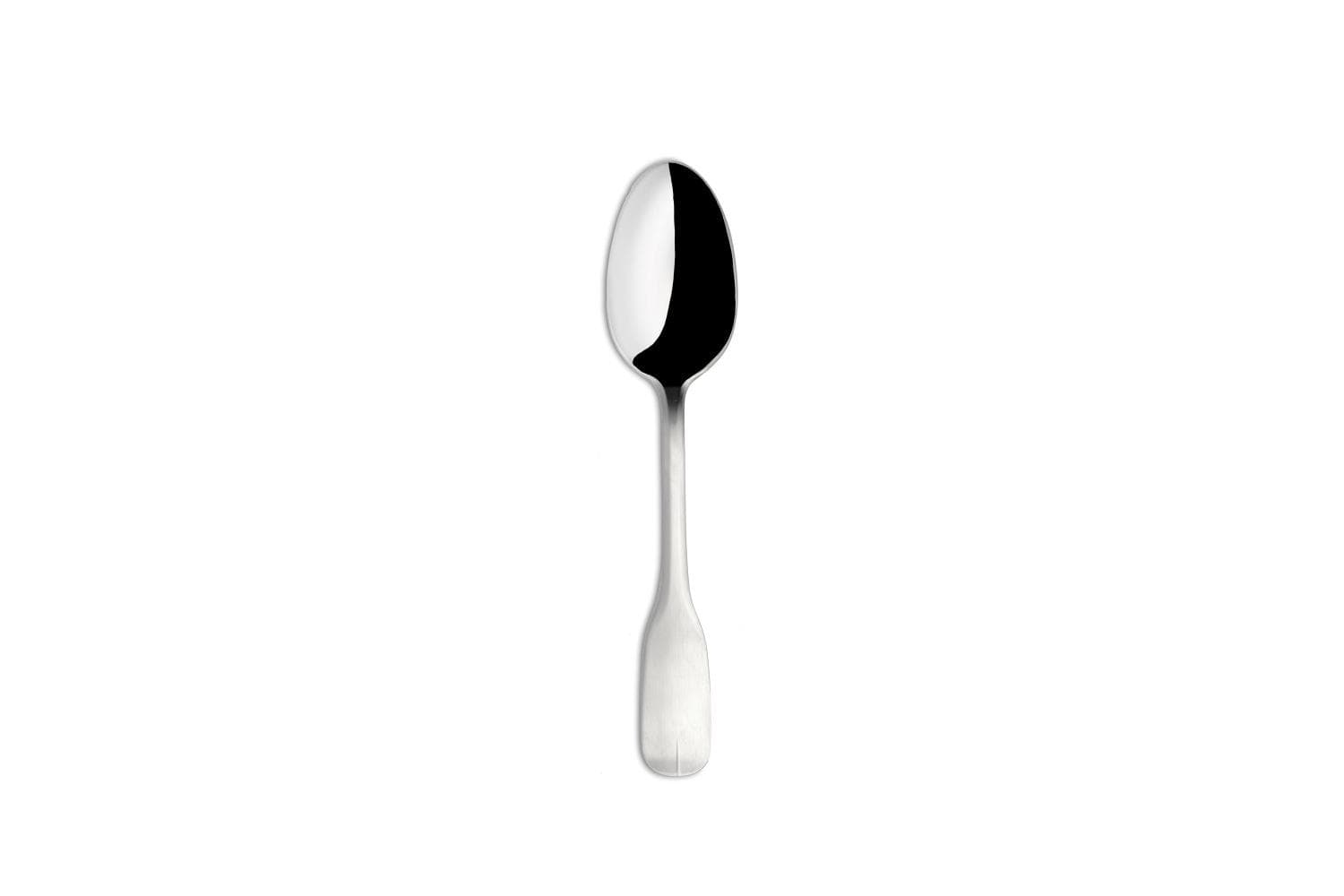 Ложка столовая COMAS, Vieux Paris Duo 18% Satin / Mirror, 21 см