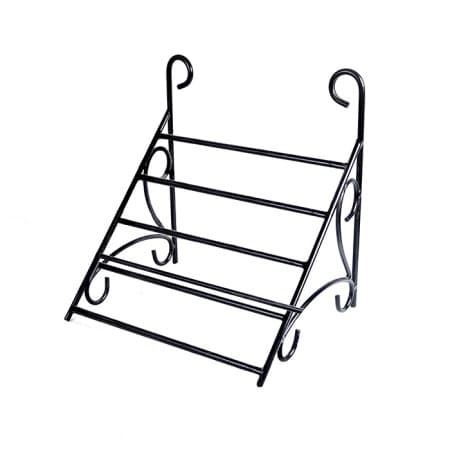 Подставка, American Metalcraft, 38.1*39.4 см, h 32.4 см (31671, 31669)