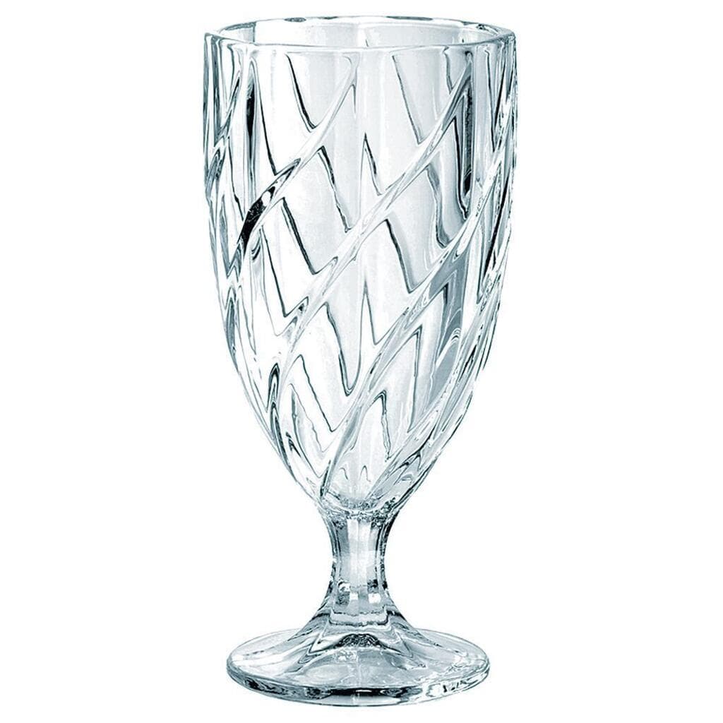Бокал для коктейля 350 мл "Кристалл" Milkshake BarWare d 9,1 см h15,5 см P.L. Proff Cuisine [6]