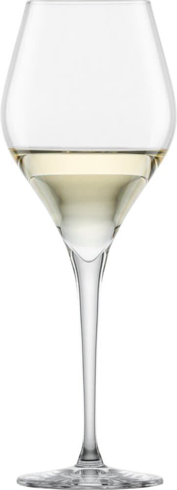 Бокал для белого вина, SCHOTT ZWIESEL, Finesse, 385 мл