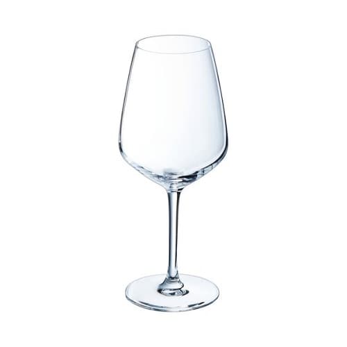 Бокал для вина, ARC International, V.Juliette, 400 мл, d 85 мм, h 206 мм