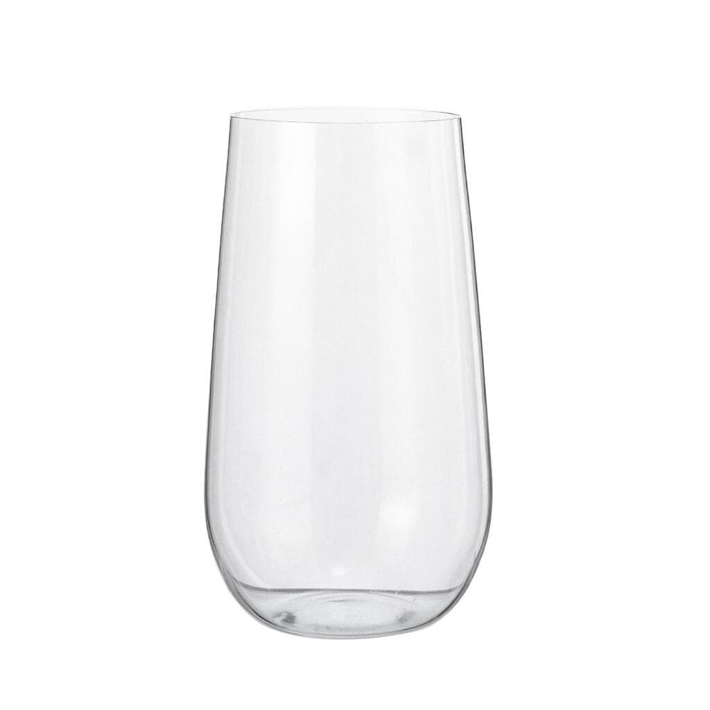 Стакан Хайбол 530 мл хр. стекло "Restaurant" d 8 см h14 см P.L. - BarWare [6]