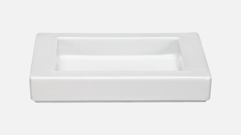 Блюдо квадратное 14,8x14,8 см, h 2,3 см, Unlimited