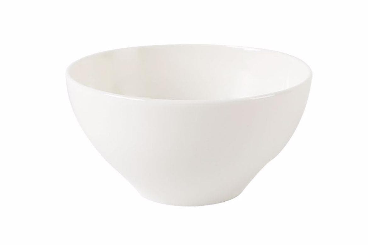 Тарелка, Porland, Seasons white, 8 см