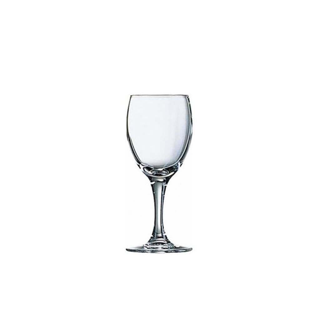 Рюмка, ARC International, Elegance, 65 мл, d 4.4 см, h 11.4 см