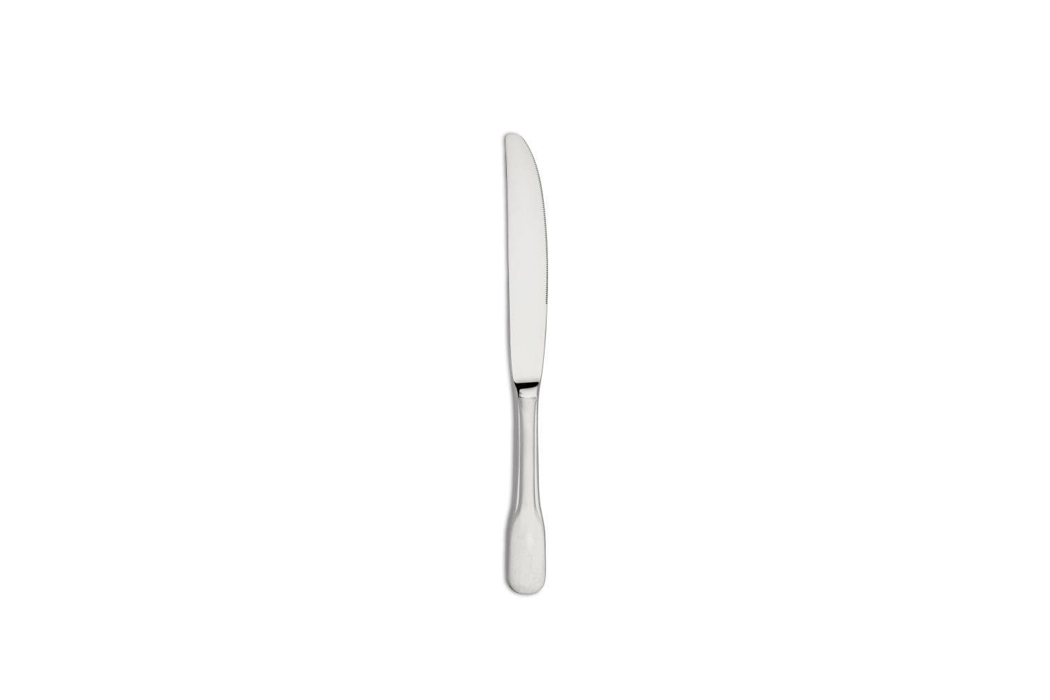 Нож десертный COMAS, Vieux Paris Duo 18% Satin / Mirror, 21,5 см