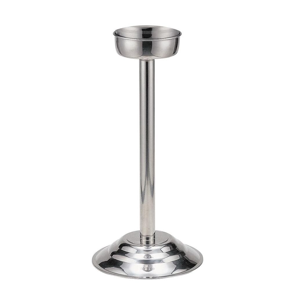 Напольная подставка под ведро для шампанского, d 16 см, h 70 см, P.L. - BarWare