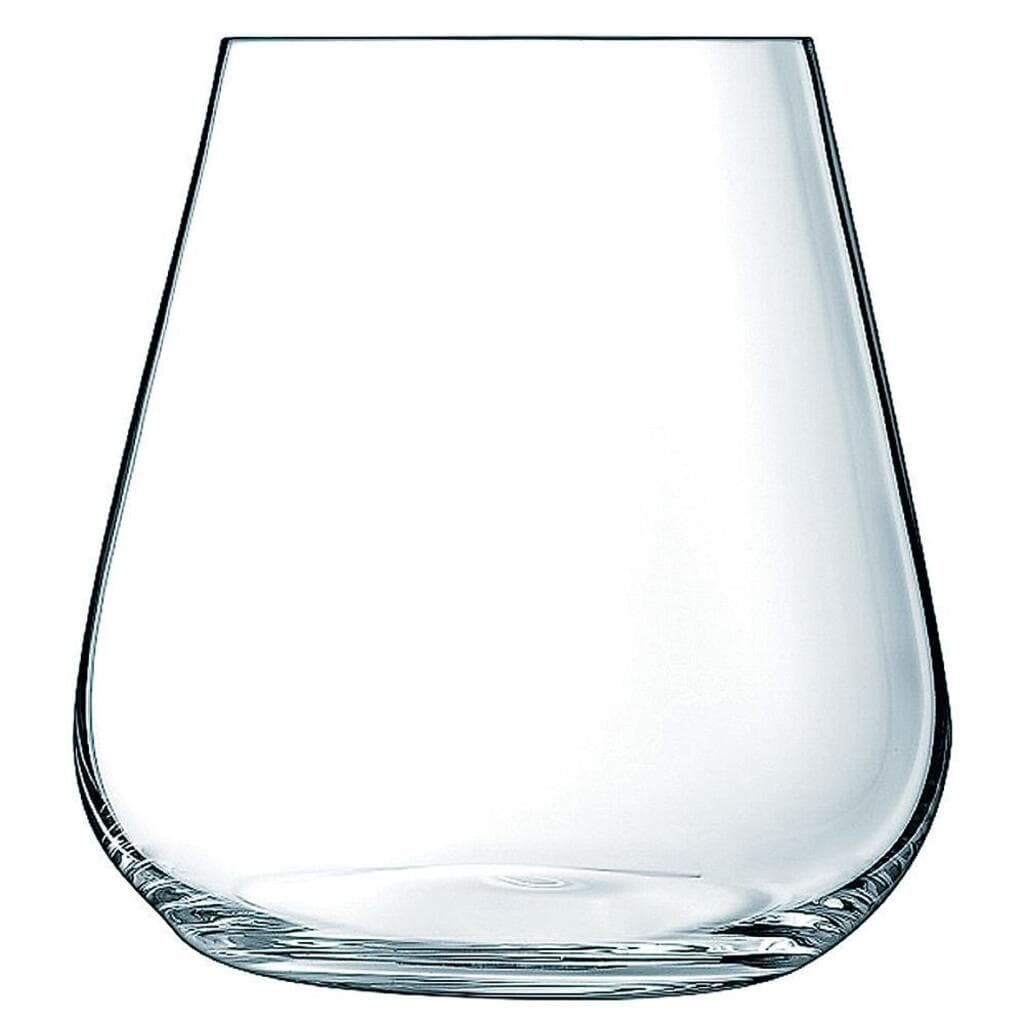 Стакан Хайбол Cocktail, ARC International, Fusion, 550 мл, d 10 см, h 11 см