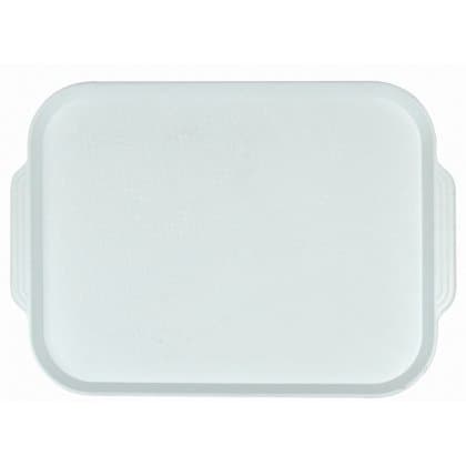 Поднос 45*35,5 см. белый поверхность классик (148) MGprof /1/10/