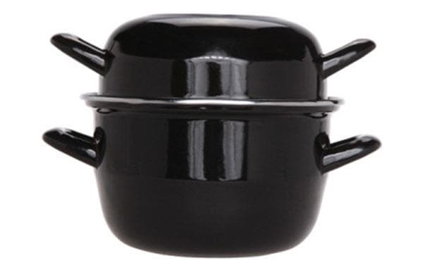 Кастрюля для мидий, Cosy & Trendy, MUSSEL POTS, 1,7 л,