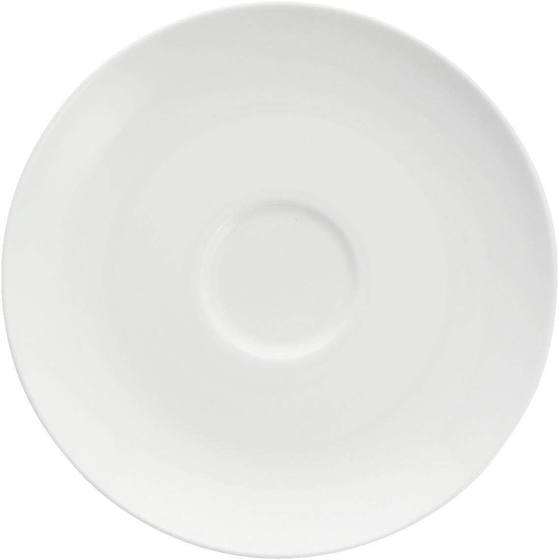 Блюдце универсальное d 15,5 см, Purio, Simplicity