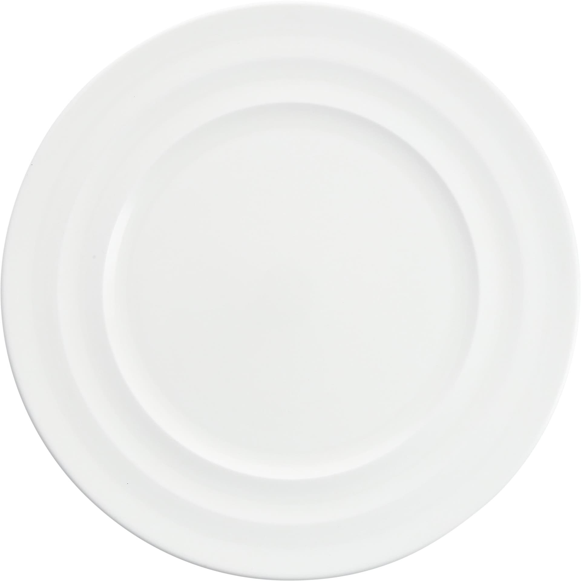 Тарелка с римом d 31 см, Cielo, Bone China Classics