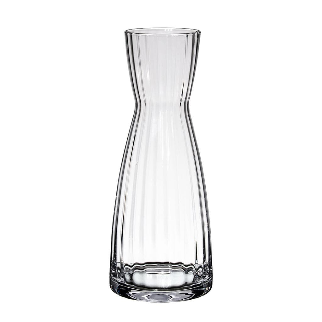 Декантер 1 л "Francois-Rene" Optical d 10,2 см h25,5 см P.L. - BarWare [1]