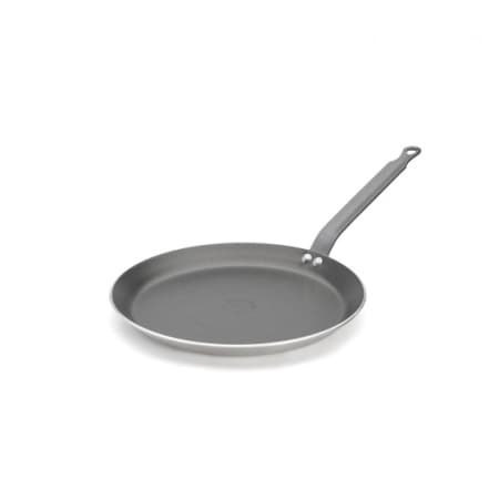 Сковорода для блинов d=26 см. h=2 см. 0,5 л. алюм. с антиприг. покрыт. Chok De Buyer /1/5/