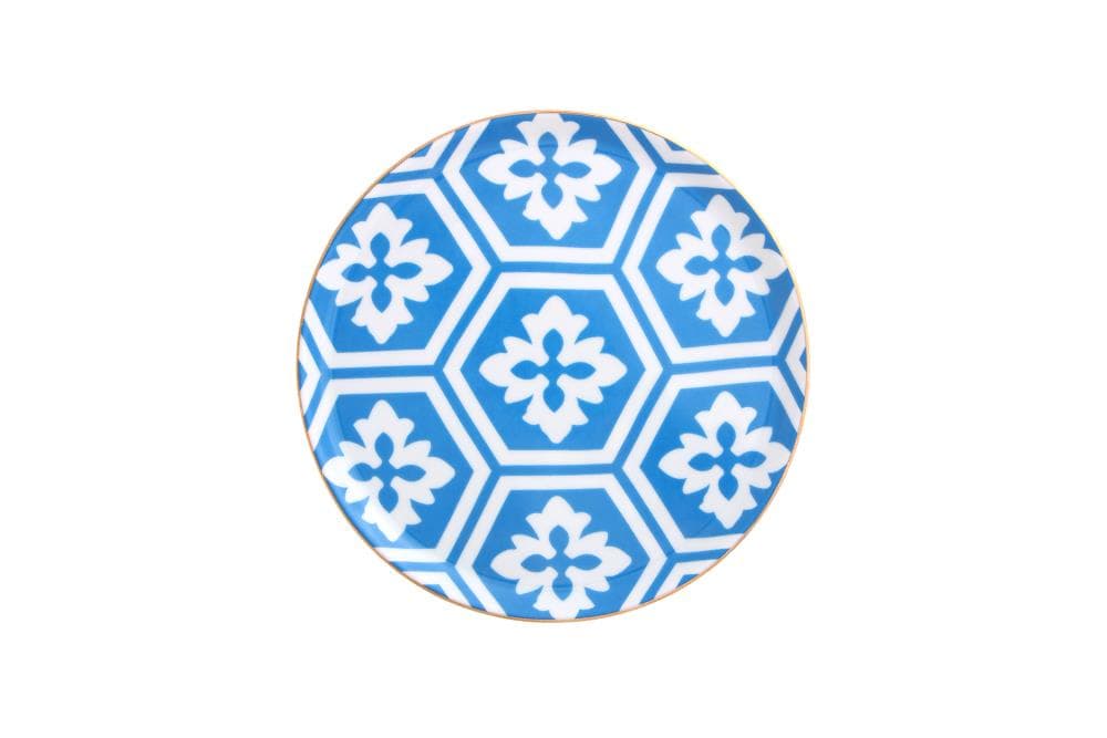 MOROCCO DS.2 Тарелка десертная 20 см