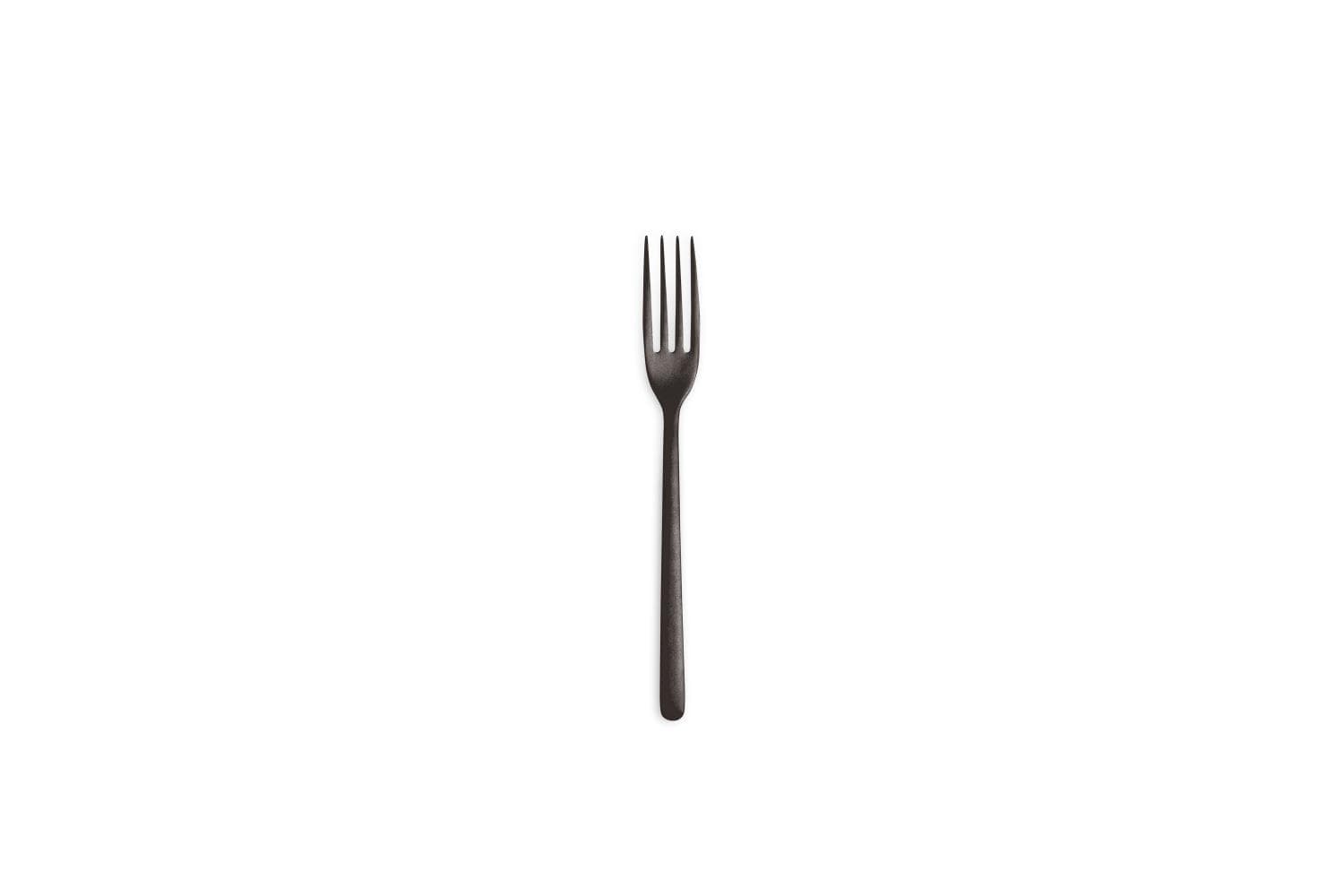 Вилка десертная COMAS, Canada M 18% Vintage Black, 18,4 см