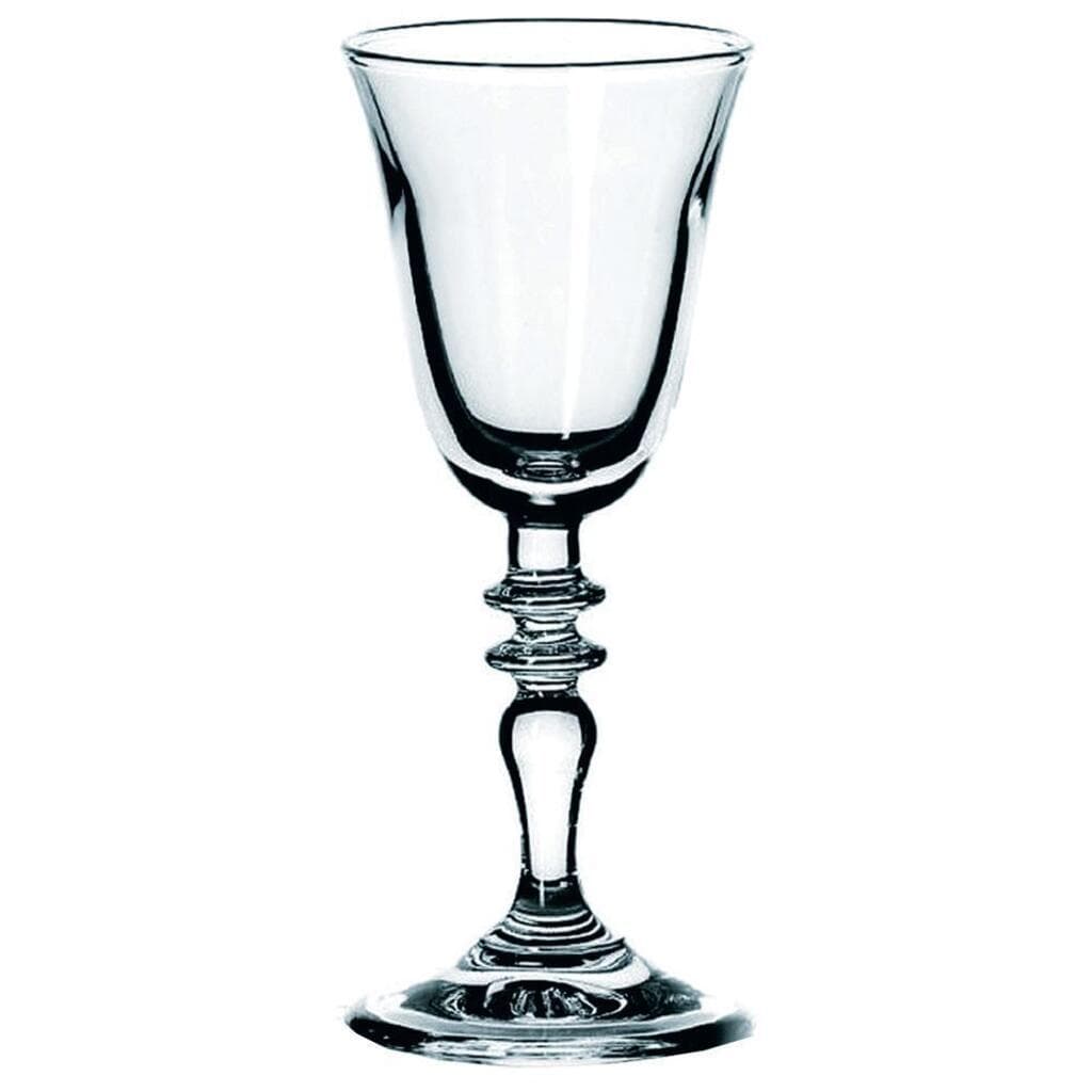 Бокал для вина, Pasabahce, Vintage, 236 мл, d 8,6 см, h20 см