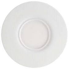 Блюдце Bonna White Neat d=160 мм (чашка 73849)