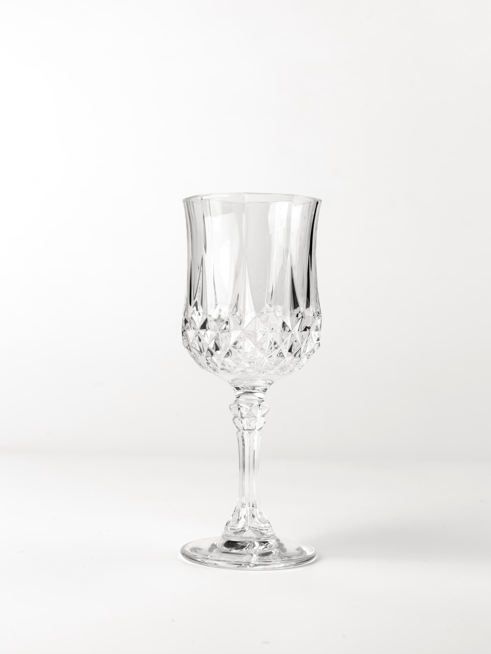 Бокал для вина, ARC International, Longchamp , 170 мл, 6.5 см