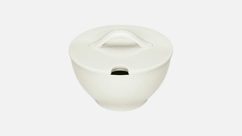 Сахарница 190 мл, d 9,6 см, h 7 см, Delight