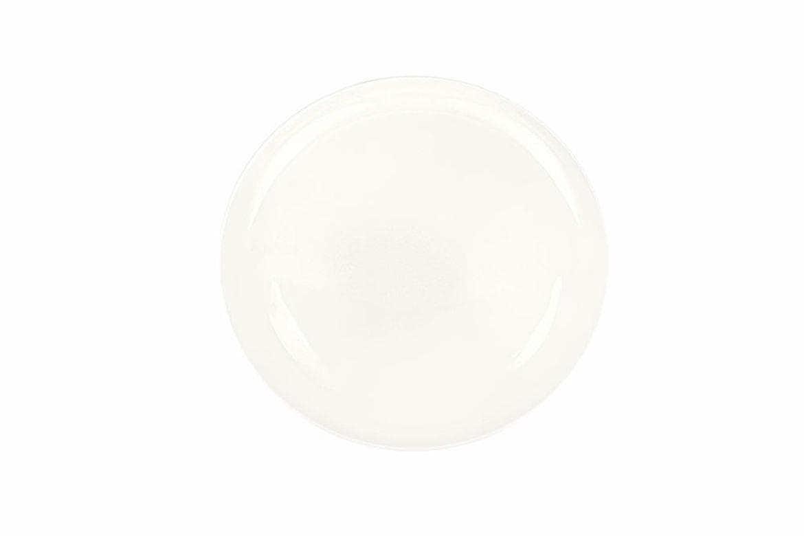 Тарелка, Porland, Seasons white, 27 см