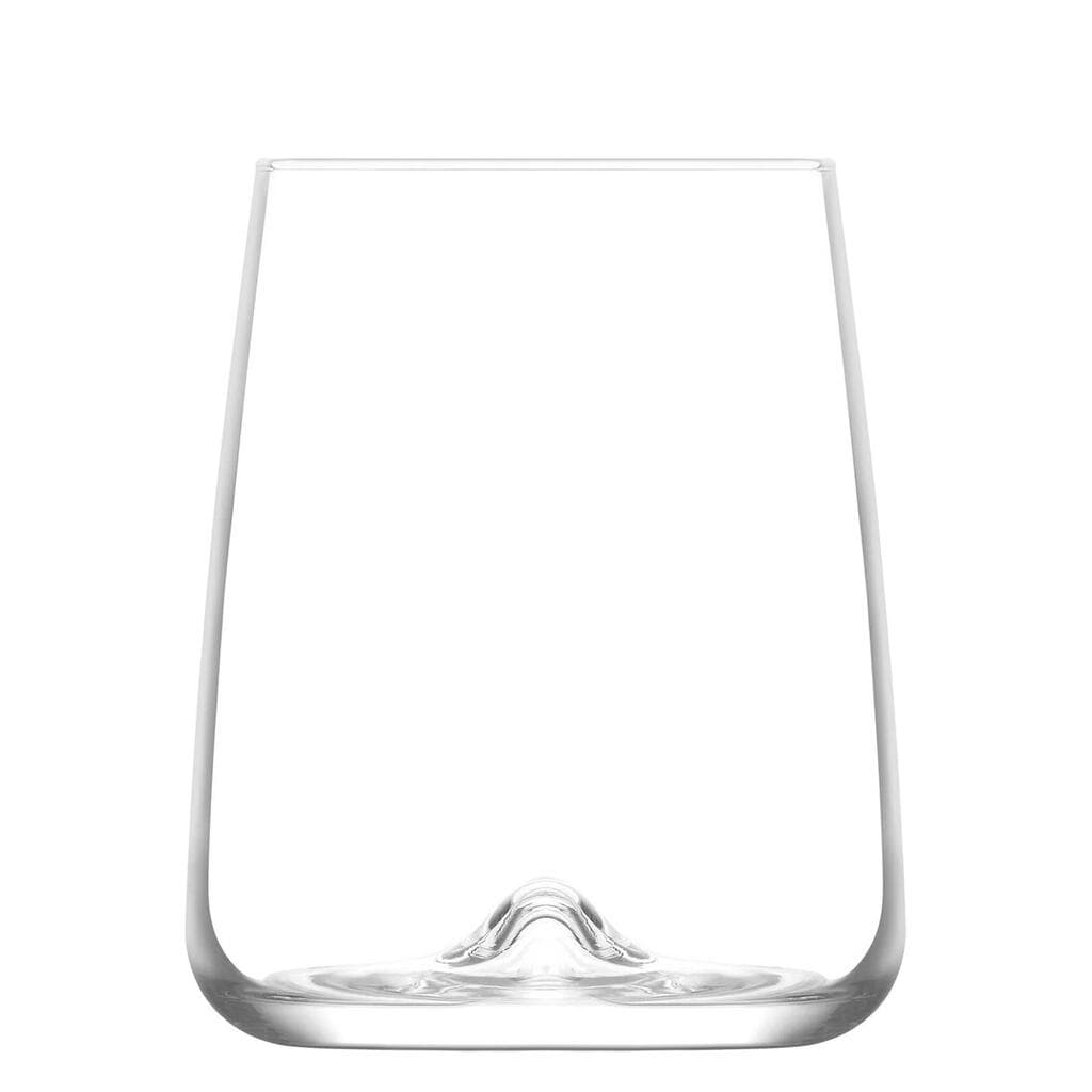 Стакан Олд Фэшн 475 мл "Терра" Cocktail&Beer d 7 см h10,9 см LAV [6]