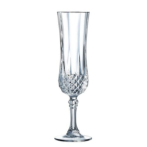 Бокал-флюте, ARC International, West Loop, 140 мл, d 53 мм, h 205 мм