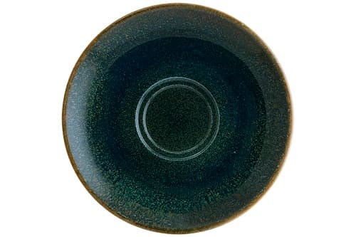 Блюдце d=160 мм. Оремар (чашка 70250), форма Гурмэ Bonna /1/6/1848