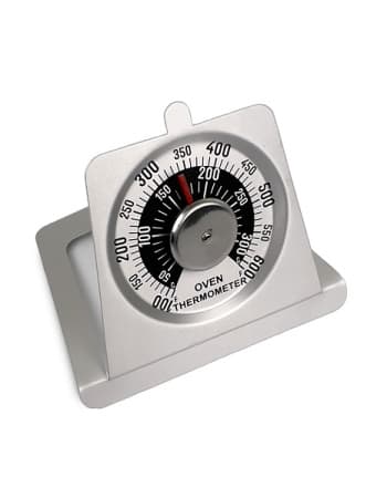Термометр +50°C /+300°C цена деления 2°C, поварской MGprof /1/20/160/