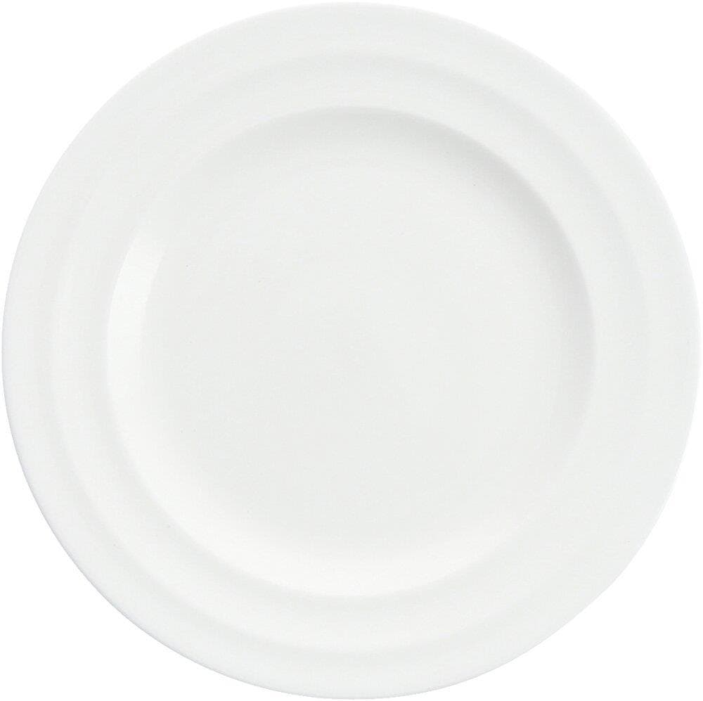 Тарелка с римом d 16 см, Cielo, Bone China Classics