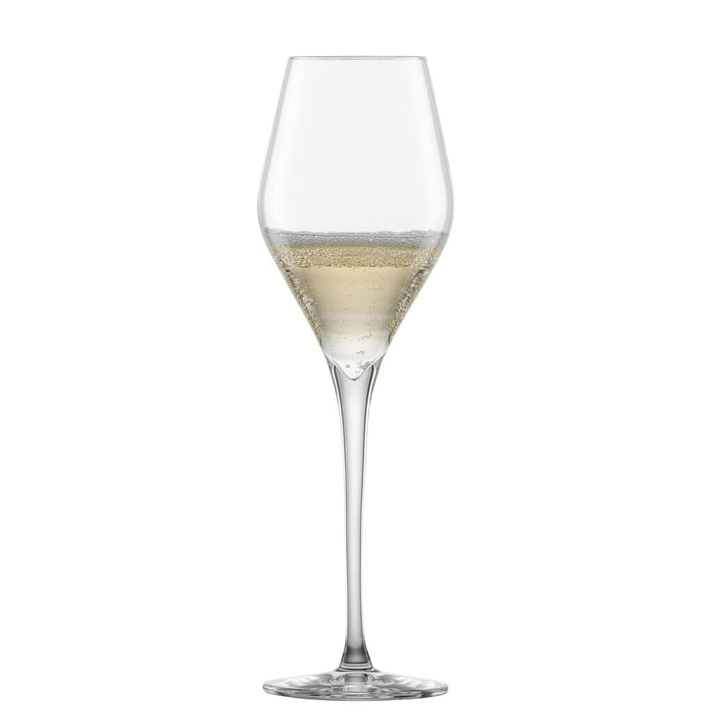Бокал-флюте для шампанского 298 мл хр. стекло Finesse d 7,5 см h23,8 см Schott Zwiesel [6]