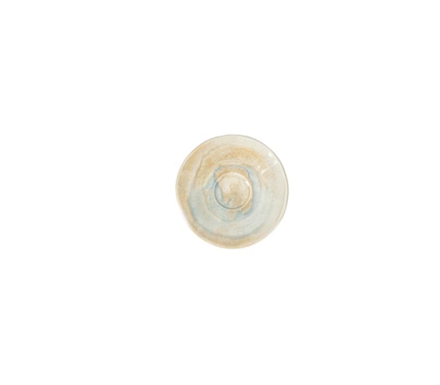 Блюдце, Porland, STONEWARE PEARL, 12 см
