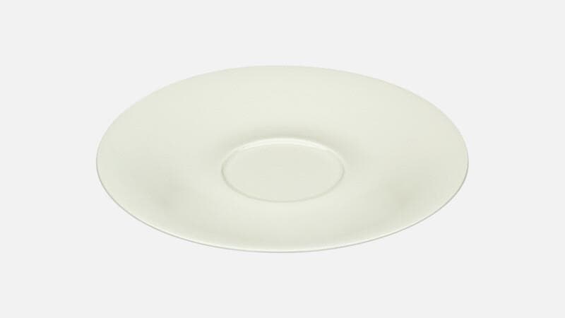 Блюдце для чашки d 15,9 см, h 1,8 см, Delight
