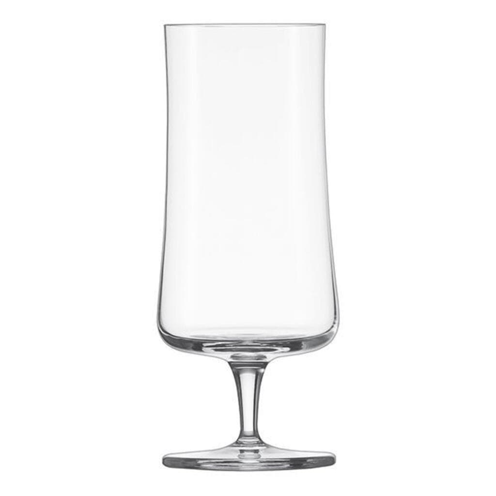Бокал для пива, SCHOTT ZWIESEL, Beer Basic, 8.6 x 17.7 см, 540 мл