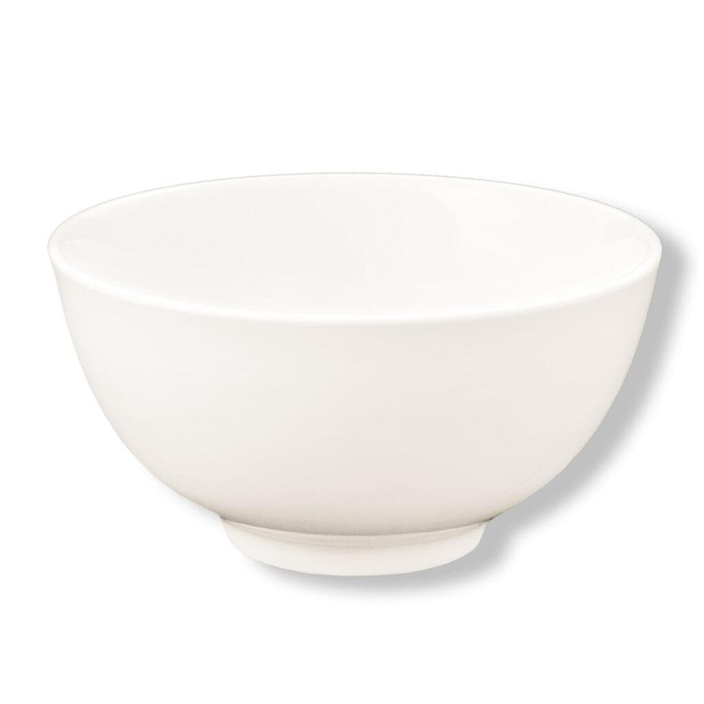 Салатник 300 мл d 11,5 см белый фарфор P.L. Proff Cuisine [6]