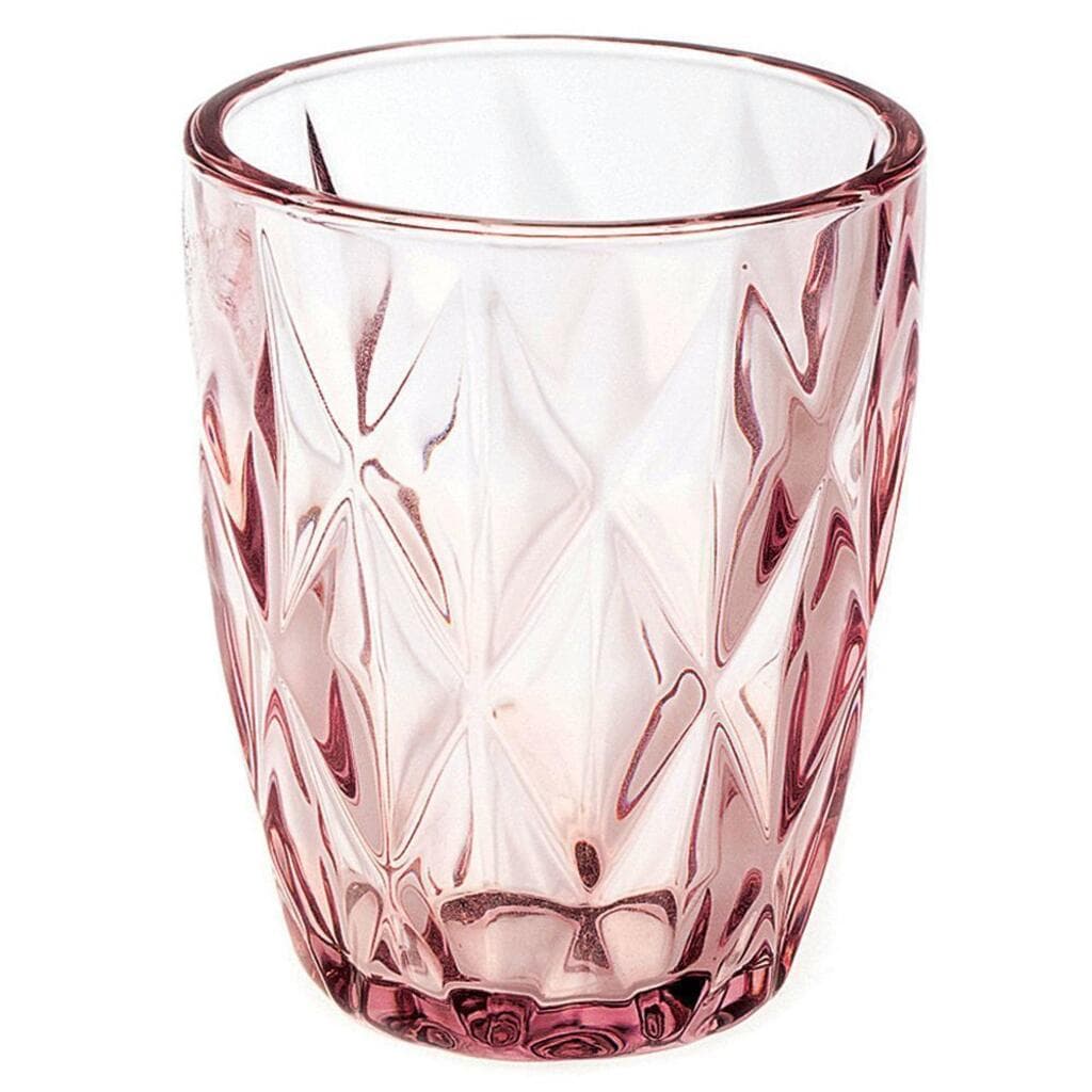 Стакан Хайбол 270 мл набор 6 шт. фиолетовый d 8 см h10 см BarWare P.L. Proff Cuisine [1]